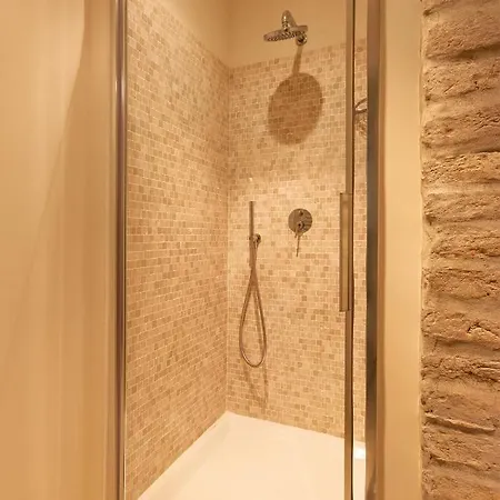 Ambra Apartment